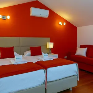Appartamento Luzbay Pool, Luz