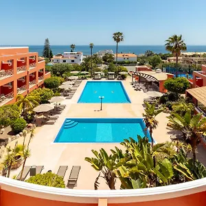 Hotel Belavista Da, Luz