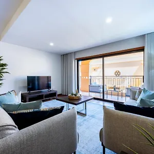 Baia Da - Nuzone Apartment
