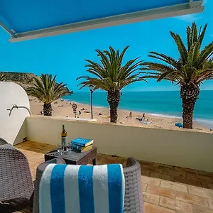 Aparthotel Luz Beach Apartments, Luz