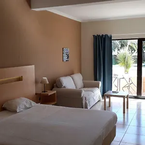 Hotel Vilamar, Luz