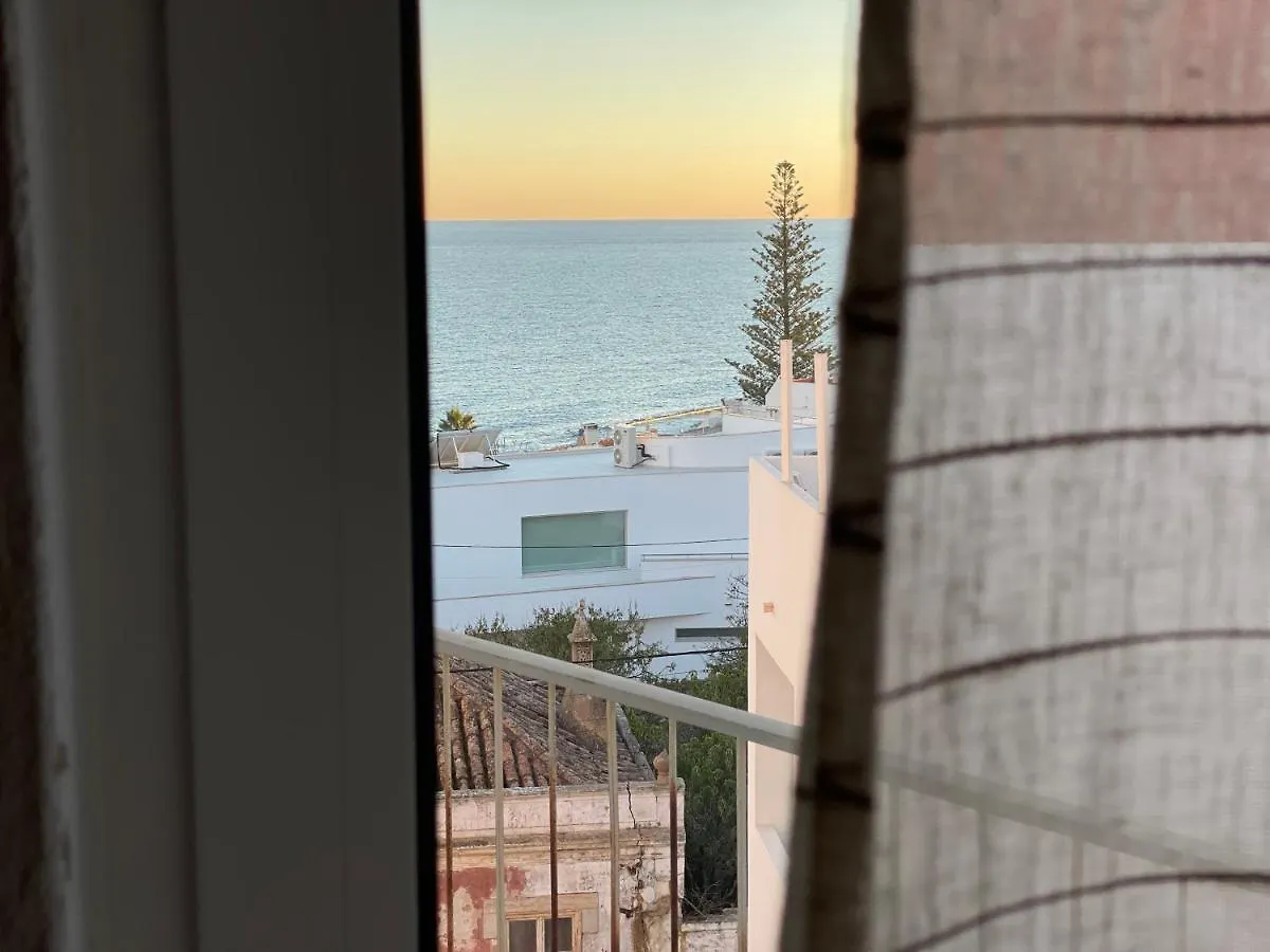 M&M'S Cosy Apartment - Sea View Praia Da Luz Portugal