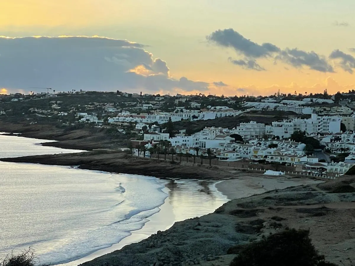 M&M'S Cosy Apartment - Sea View Praia Da Luz 0*,  Portugal