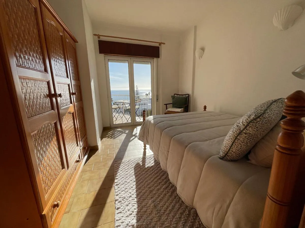 M&M'S Cosy Apartment - Sea View Praia Da Luz