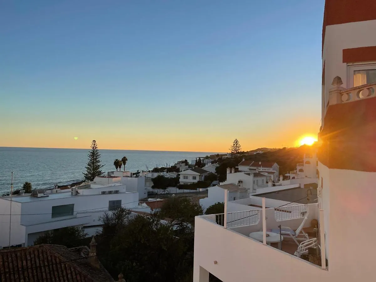 M&M'S Cosy Apartment - Sea View Praia Da Luz Portugal
