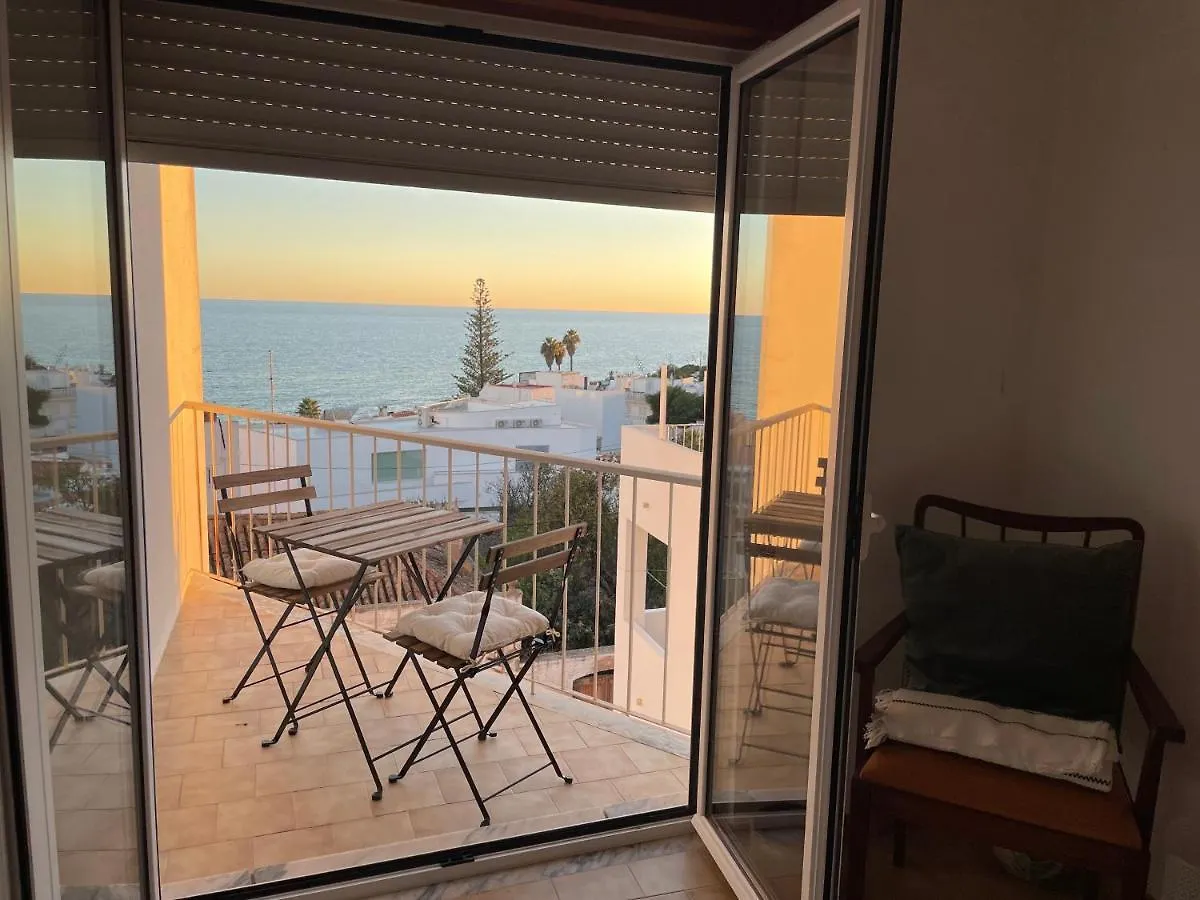 M&M'S Cosy Apartment - Sea View Praia Da Luz