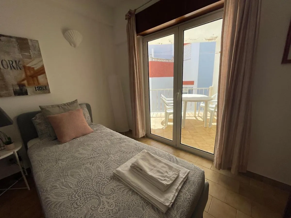 M&M'S Cosy Apartment - Sea View Praia Da Luz