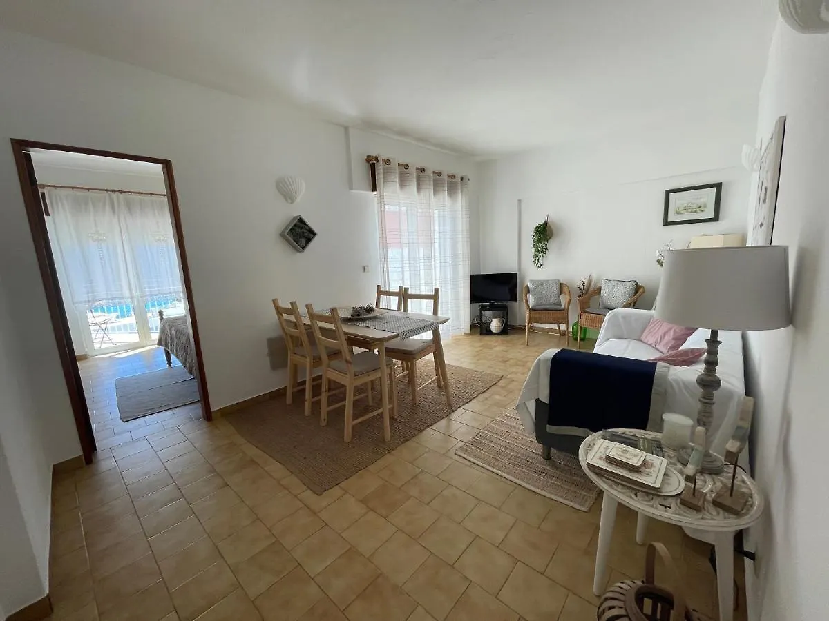 M&M'S Cosy Apartment - Sea View Praia Da Luz