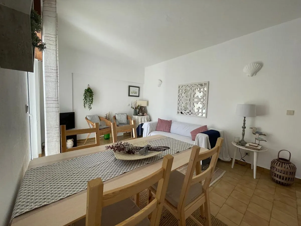 M&M'S Cosy Apartment - Sea View Praia Da Luz Portugal