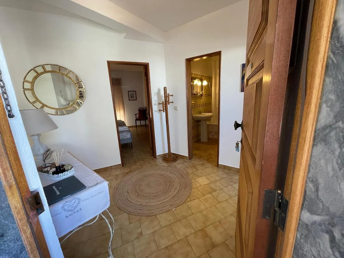 M&M'S Cosy Apartment - Sea View Praia Da Luz 0*,  Portugal
