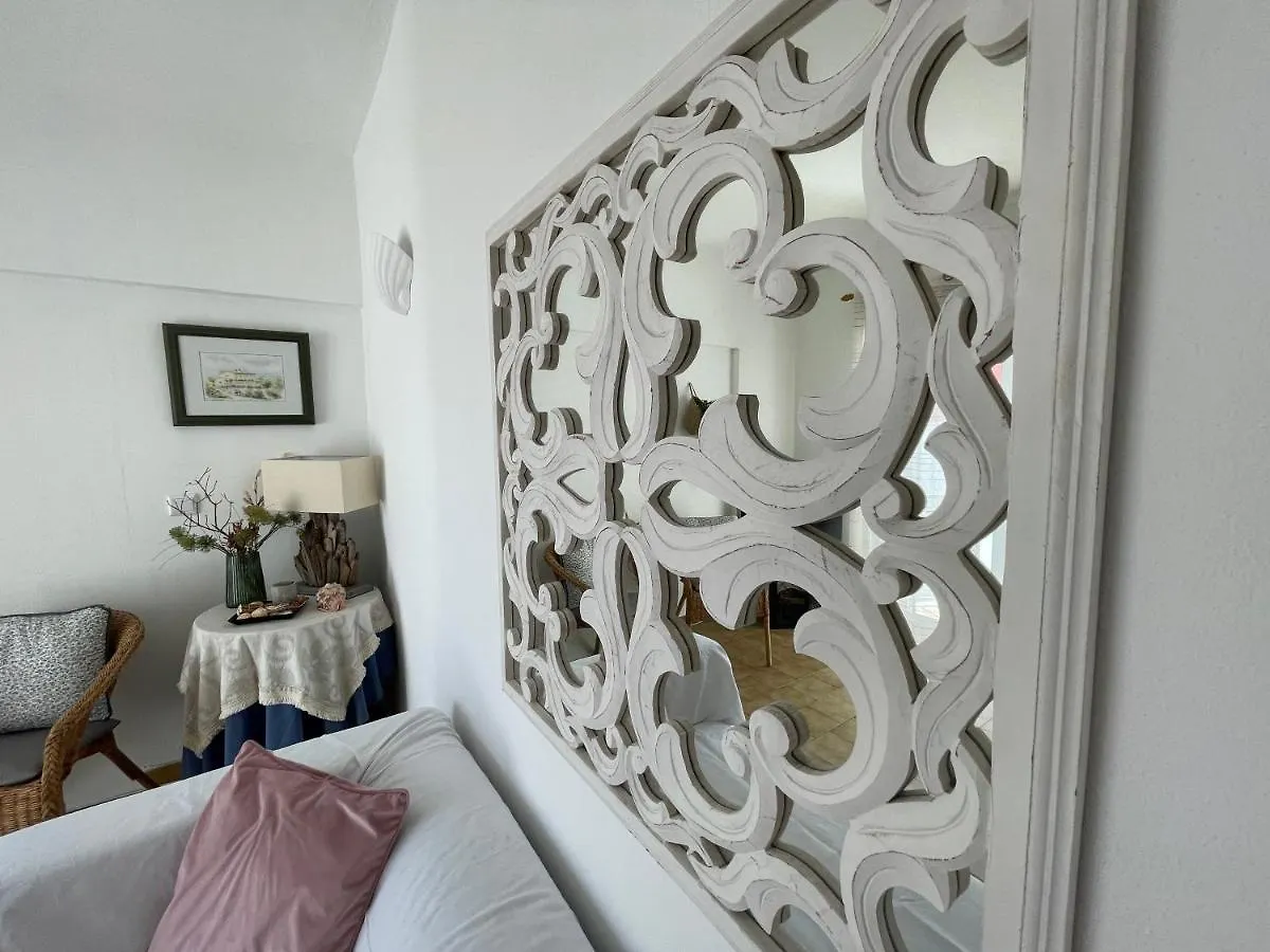 M&M'S Cosy Apartment - Sea View Praia Da Luz