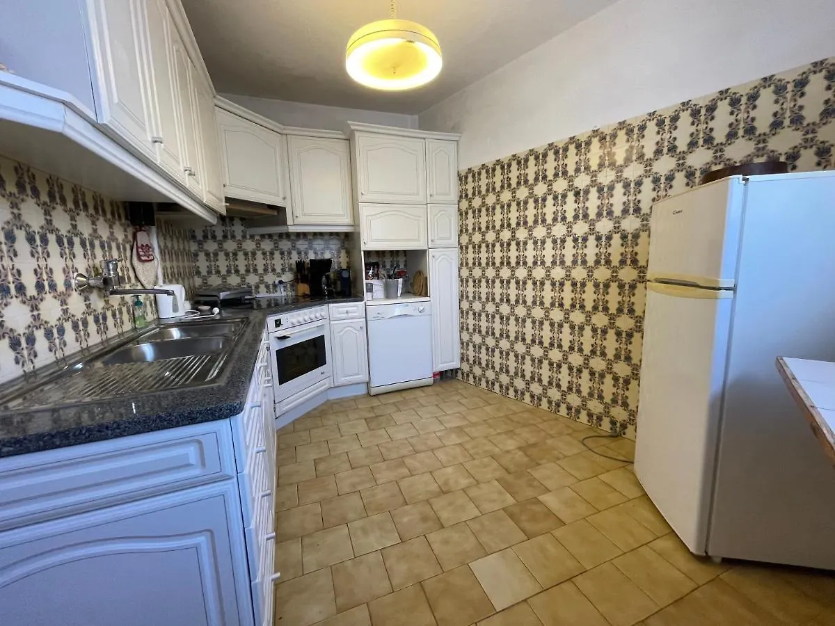 M&M'S Cosy Apartment - Sea View Praia Da Luz